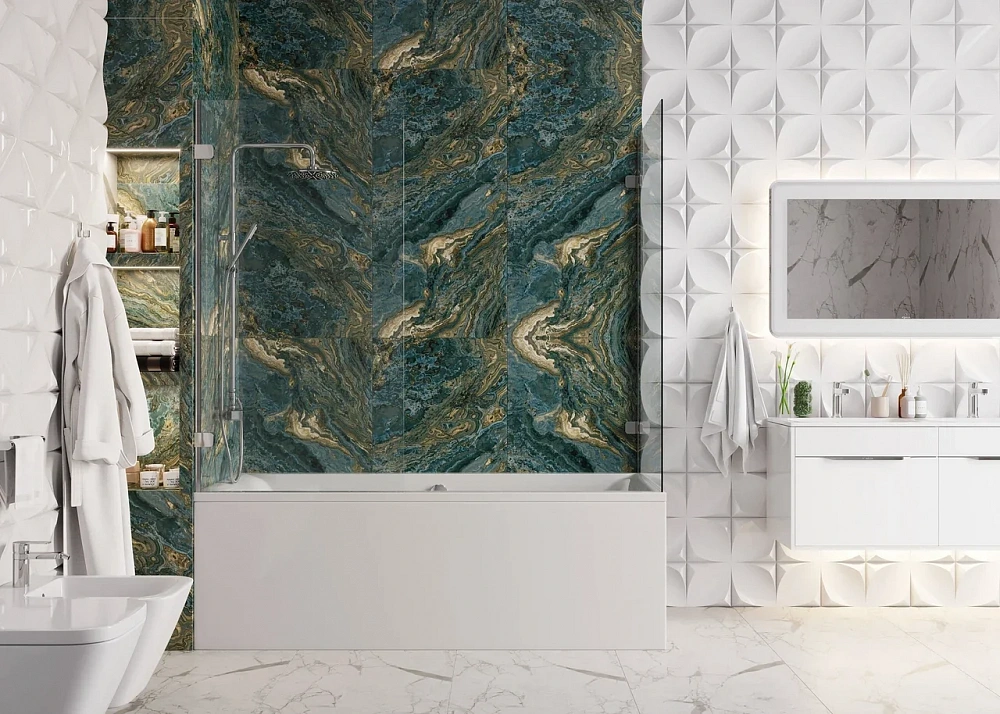 Акриловая ванна Vagnerplast VERONELA 180x80 - 6