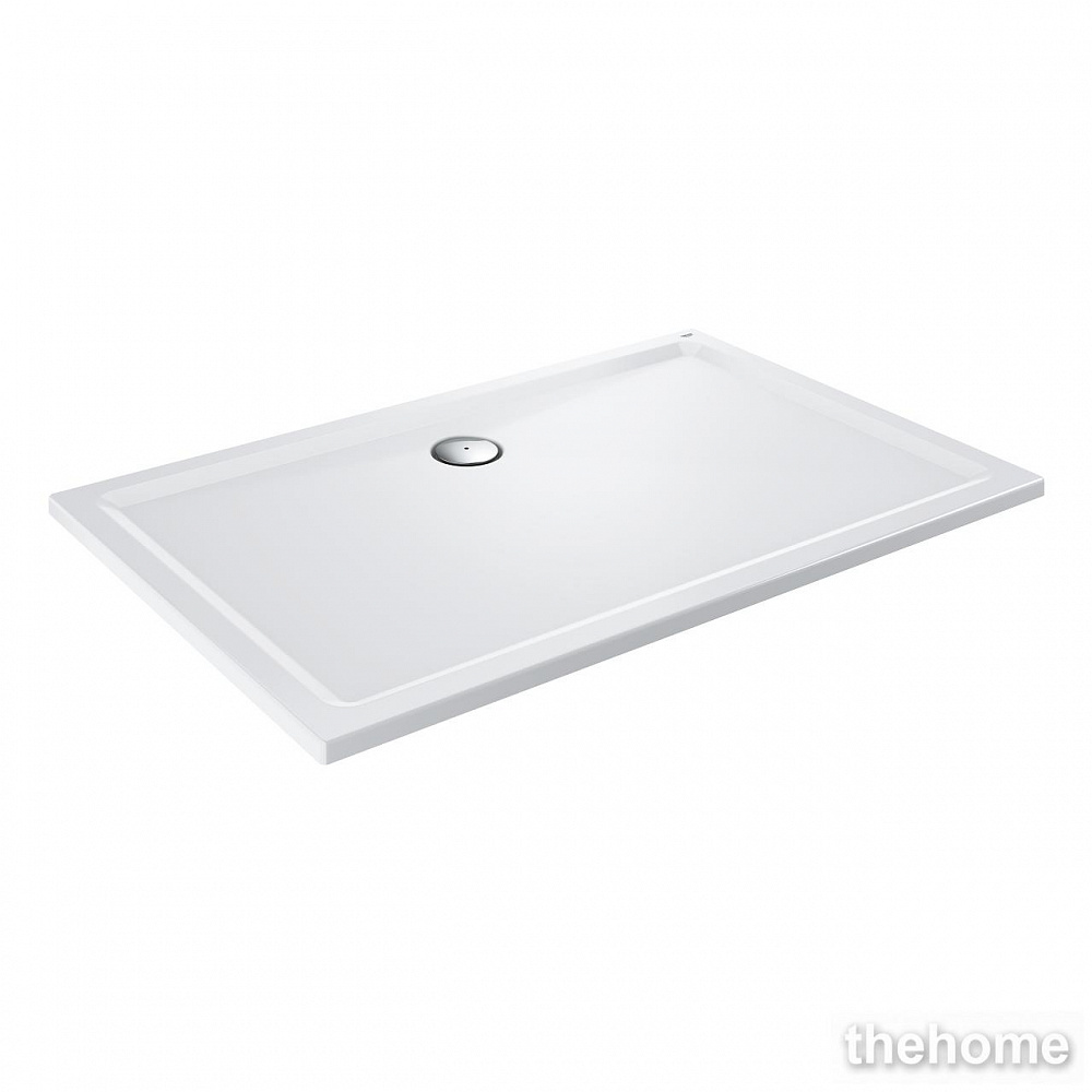 Душевой поддон Grohe Universal Shower Trays 39307000 - TheHome