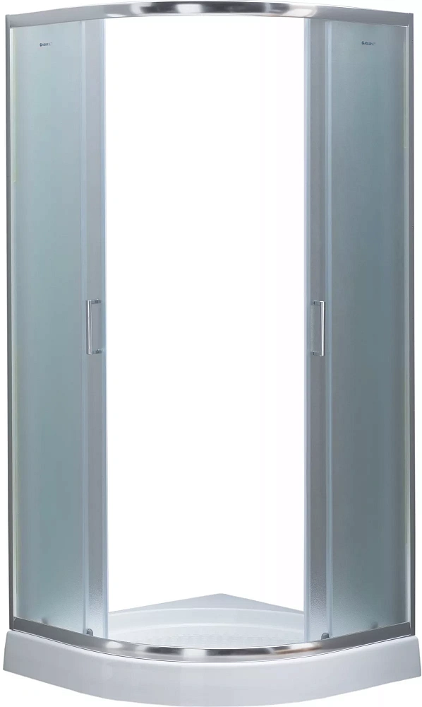 Душевой уголок Aquanet SE-800Q 80x80 - 5