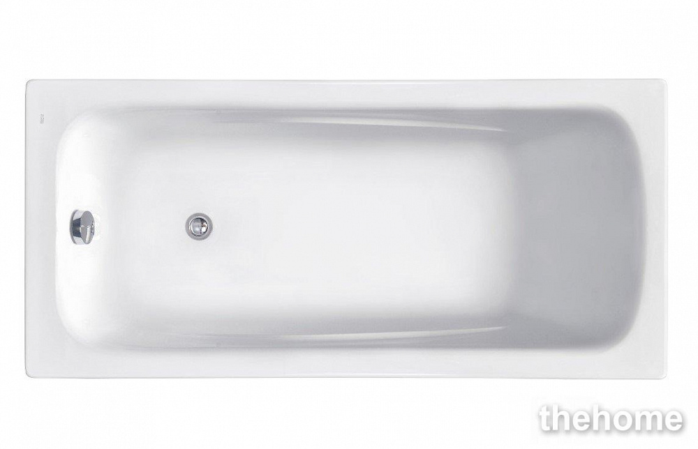 Акриловая ванна Roca Line 150х70 ZRU9302982 - TheHome