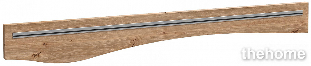 Полка Jacob Delafon Sherwood EB1840RU-P6 натуральный дуб - TheHome
