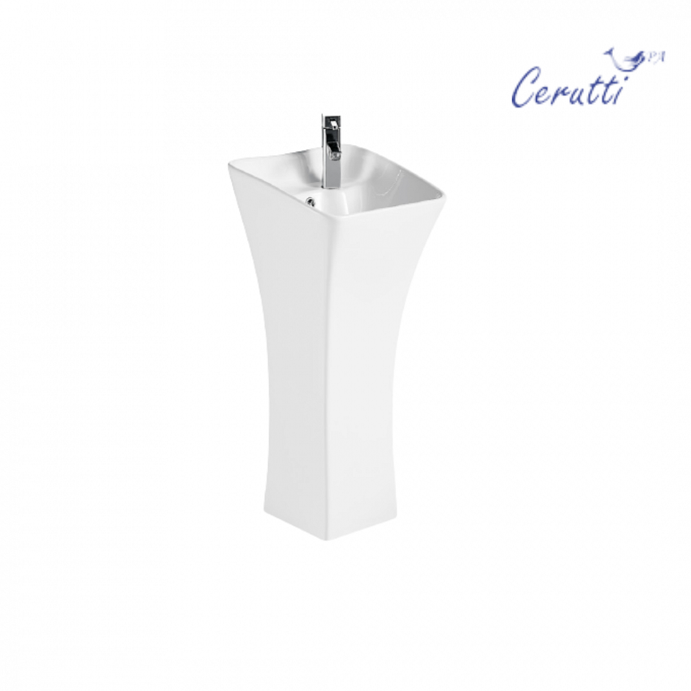 Раковина Ceruttispa Selenia 42 см G323 - TheHome