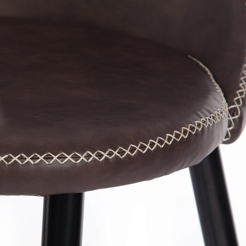 Стул барный FLAIR BAR (mod. 9018) TetChair 15176 - 8