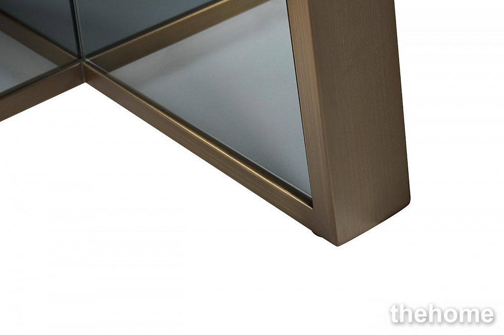 58DB-DT19263 Стол обеденный Bel Air 220*100*76см Garda Decor - 4