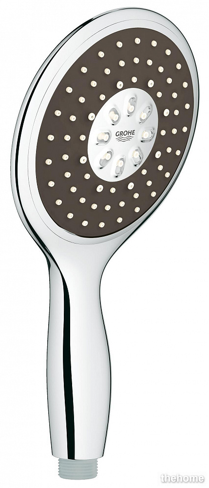 Ручной душ Grohe Power&Soul 27672TN0 - TheHome