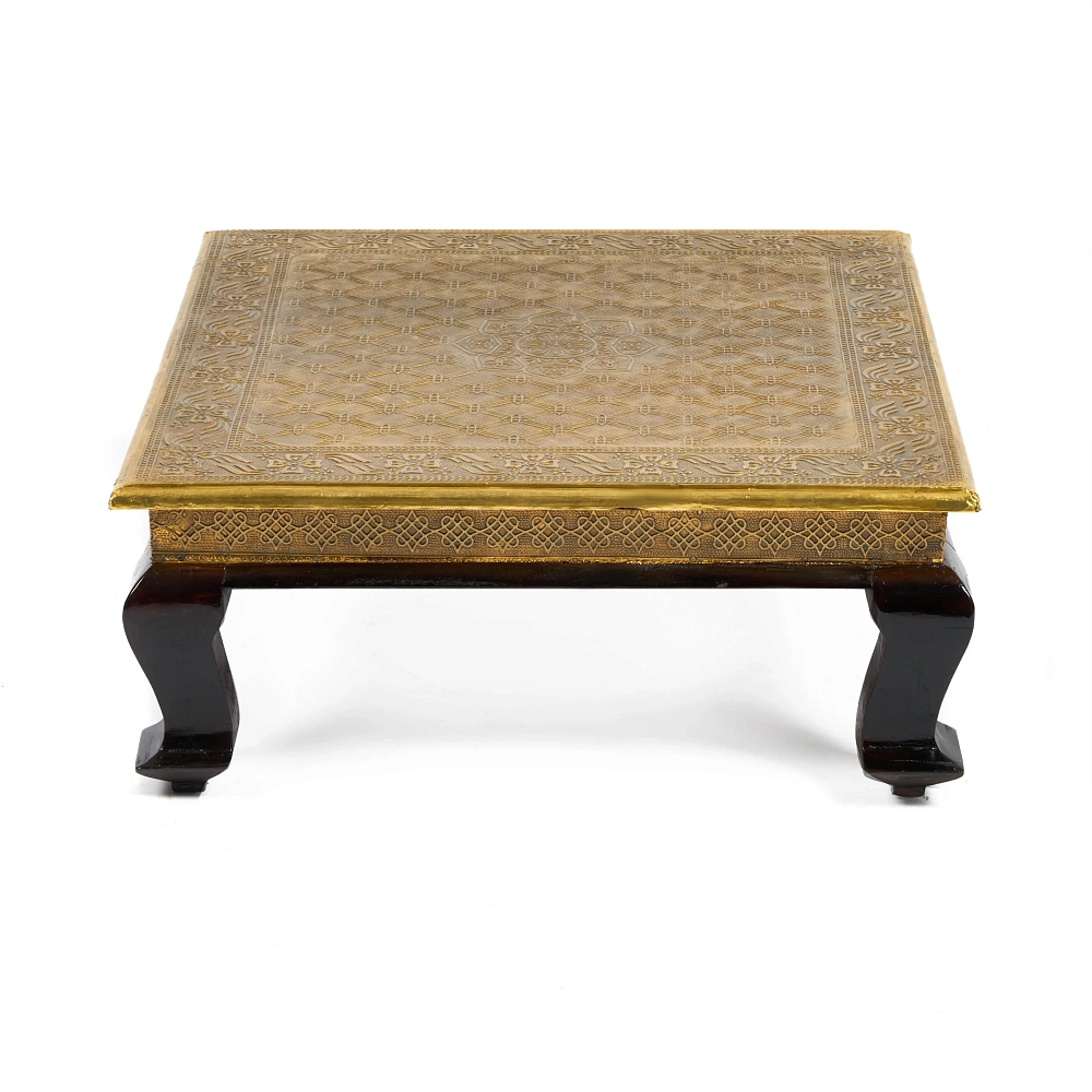 Столик Secret De Maison GOLDEN HAVELY (mod. BJ-002) TetChair 14147 - 2
