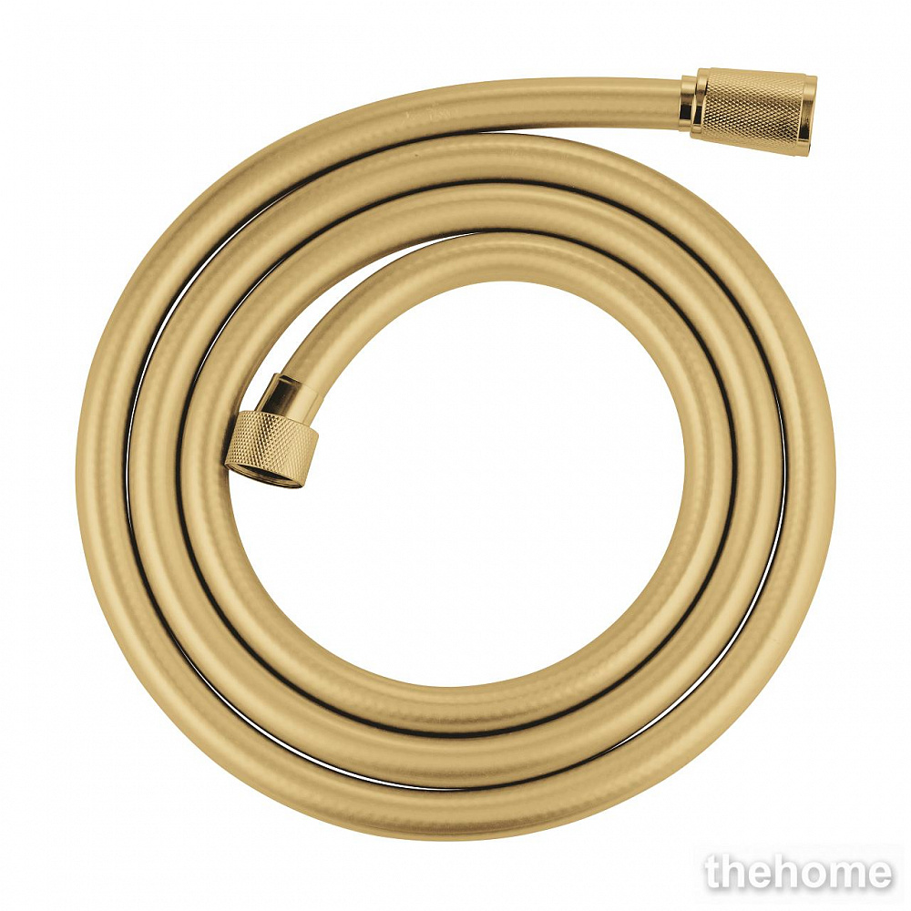 Шланг для душа Grohe Silverflex 28388GL0 холодный рассвет, глянец - TheHome