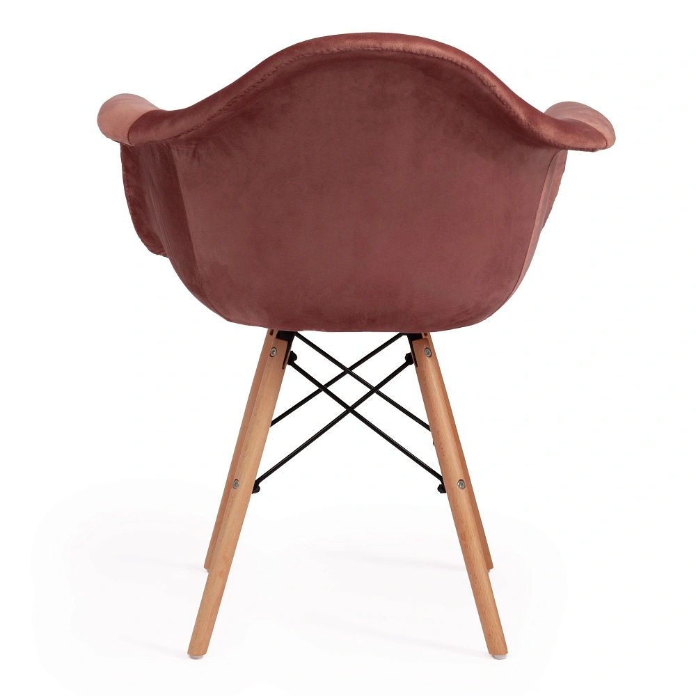 Кресло CINDY SOFT (EAMES) (mod. 101) TetChair 15216 - 4