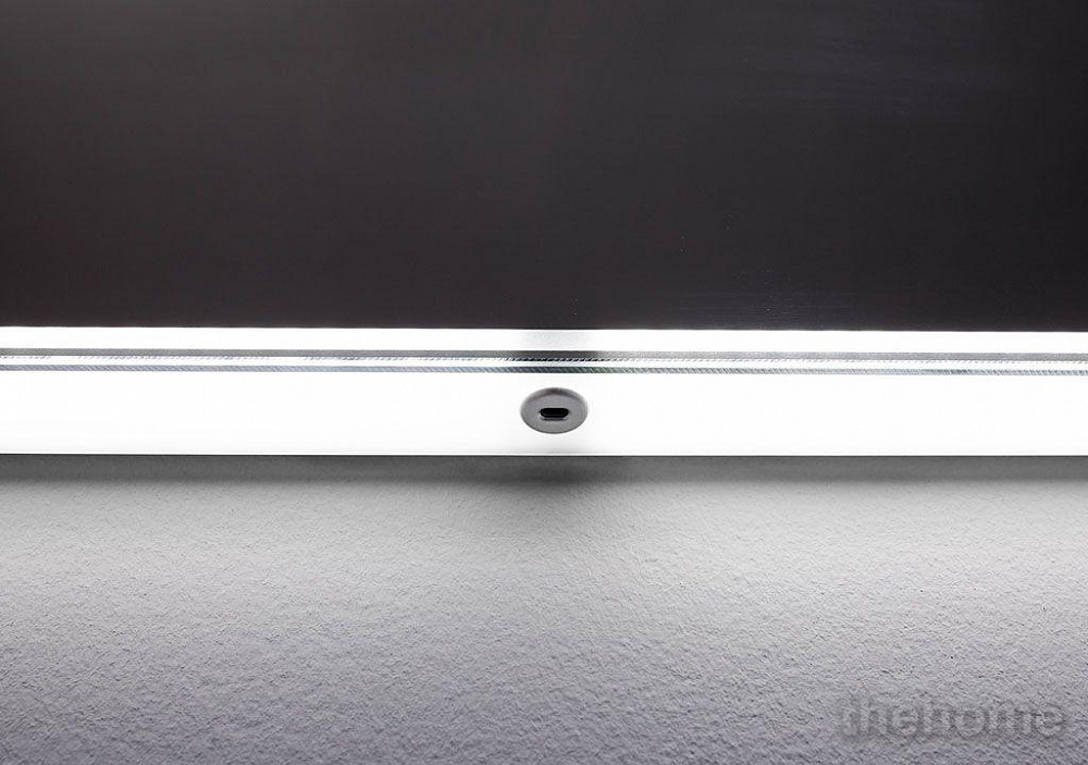 Зеркало Aquanet Палермо 8085 LED - 2