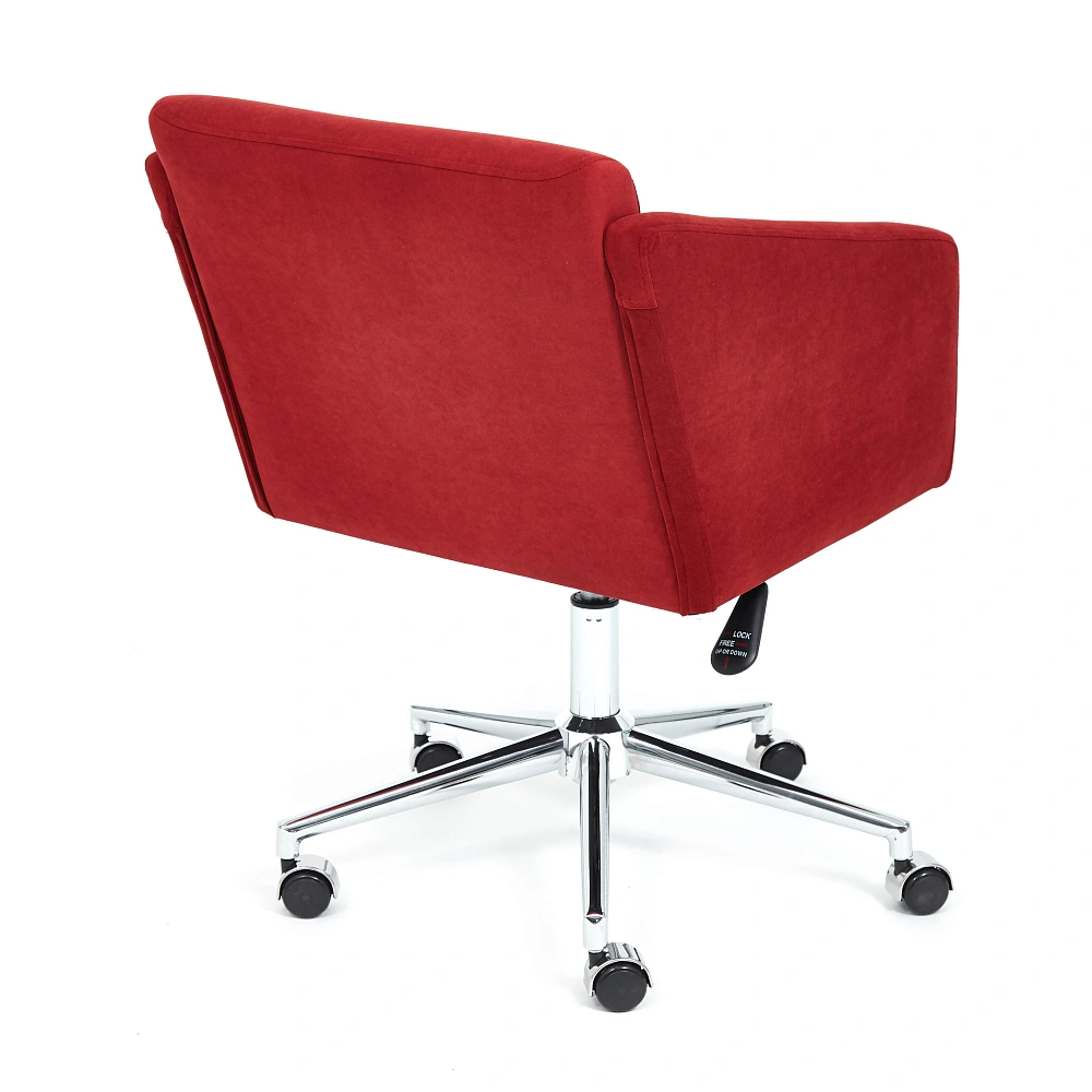 Кресло MILAN хром TetChair 14125 - 4