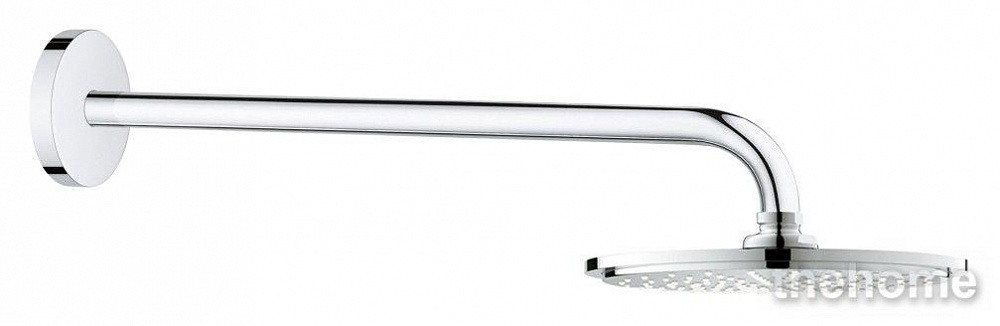 Верхний душ Grohe Rainshower Cosmopolitan 210 26171000 - TheHome