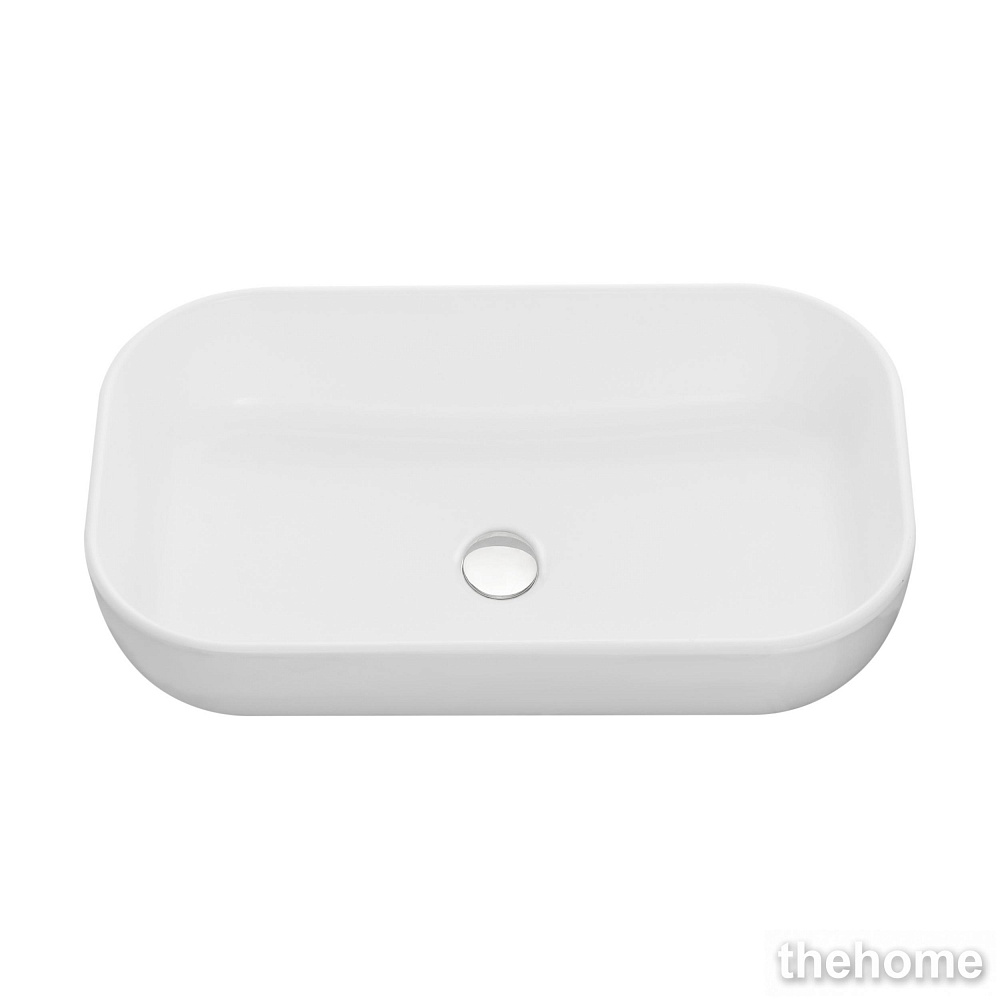 Раковина 60 см Aquaton Лола 1A73313KLK010 белый - 3