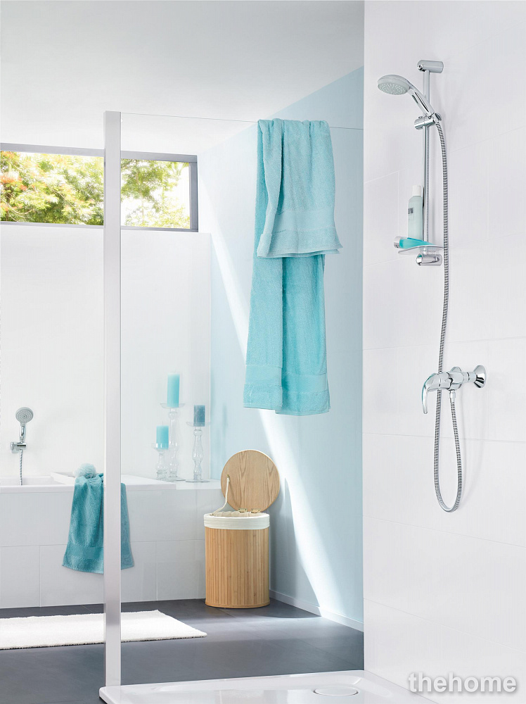 Шланг для душа Grohe Relexa 28142000 - 18