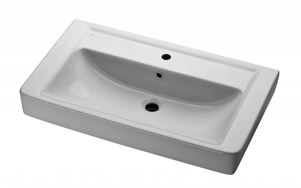 Раковина Дрея Q 80 см - TheHome