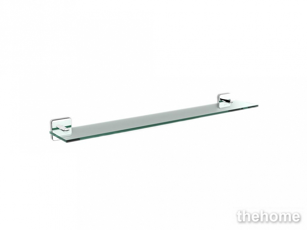 Полка Roca Victoria 816661001 хром - TheHome