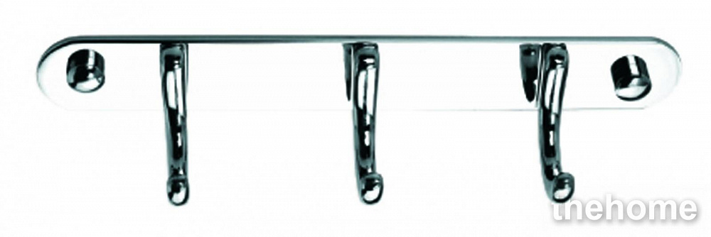 Крючок Rush Bianki BI76233 - TheHome