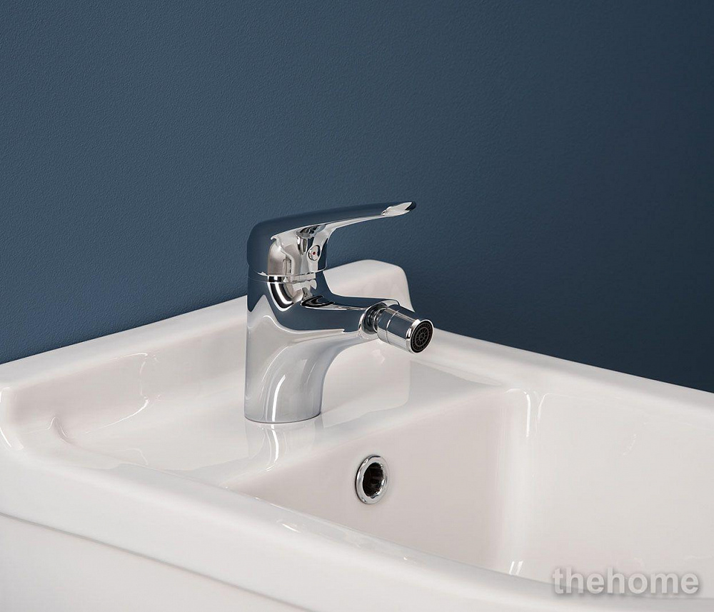 Смеситель Grohe Eurosmart New 32929002 для биде - 2