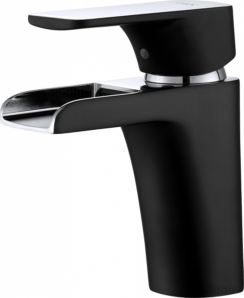 Смеситель D&K Berlin Technische DA1432815 для раковины - TheHome