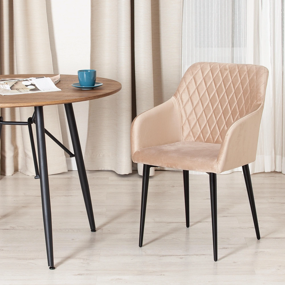 Кресло BREMO (mod. 708) TetChair 14322 - 10