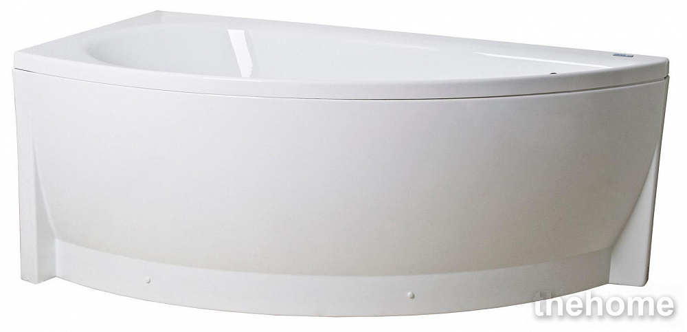 Экран для ванны 1MarKa Piccolo 150х75 L - 2