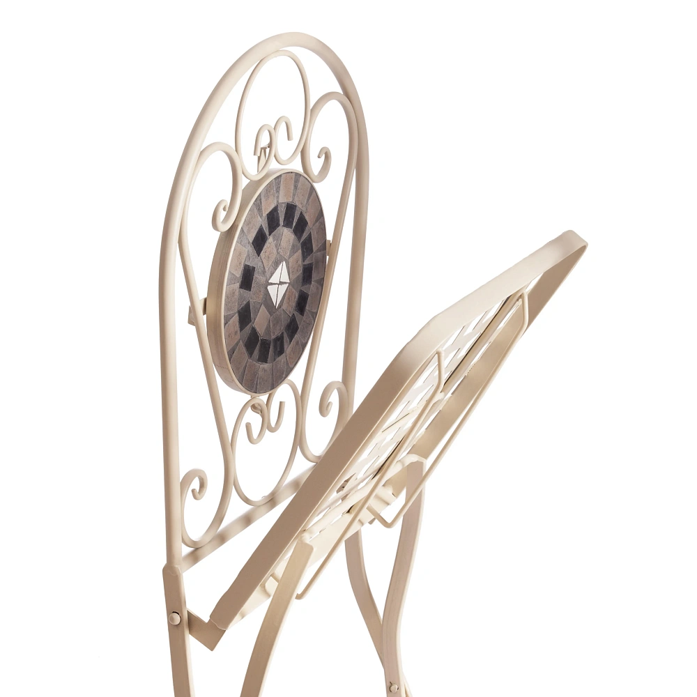 Стул Secret de Maison VICENZA (mod. PL08-7451RV) TetChair 15268 - 8