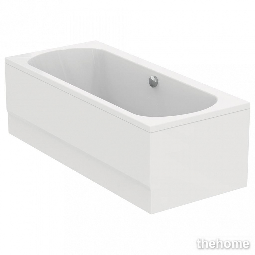 Фронтальная панель Ideal Standard Hotline для ванны 80 см K229601 - 2