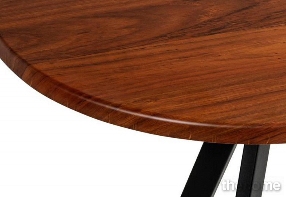 Стол R-Home Арки Topalit орех R80 - 5