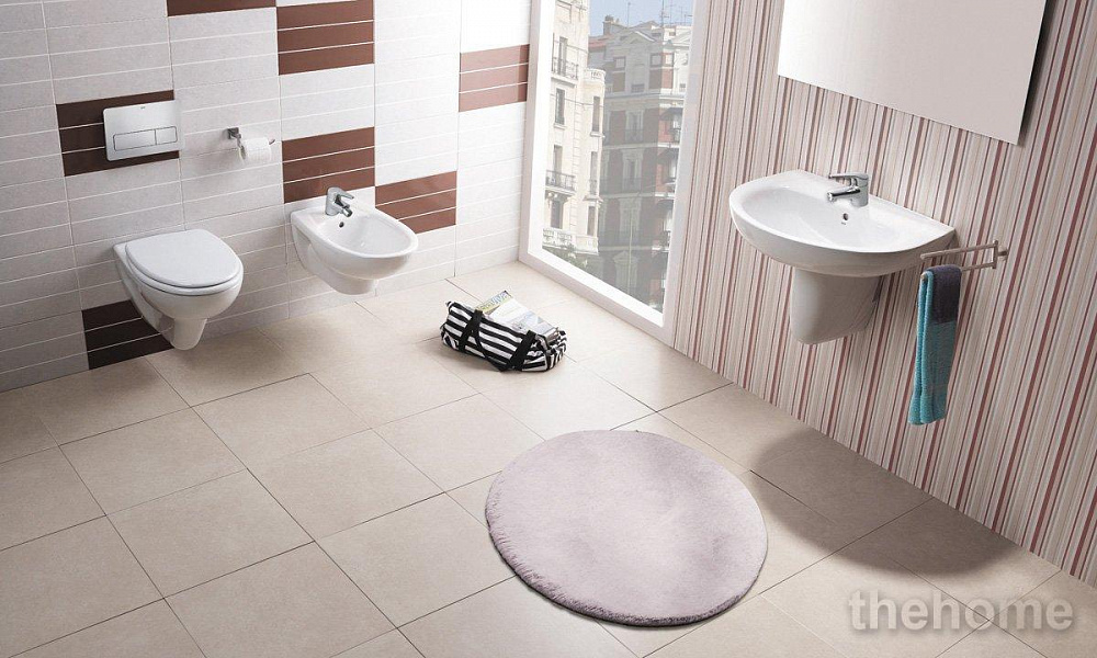 Раковина Gala Elia 18050/71888 55x46 см - 3