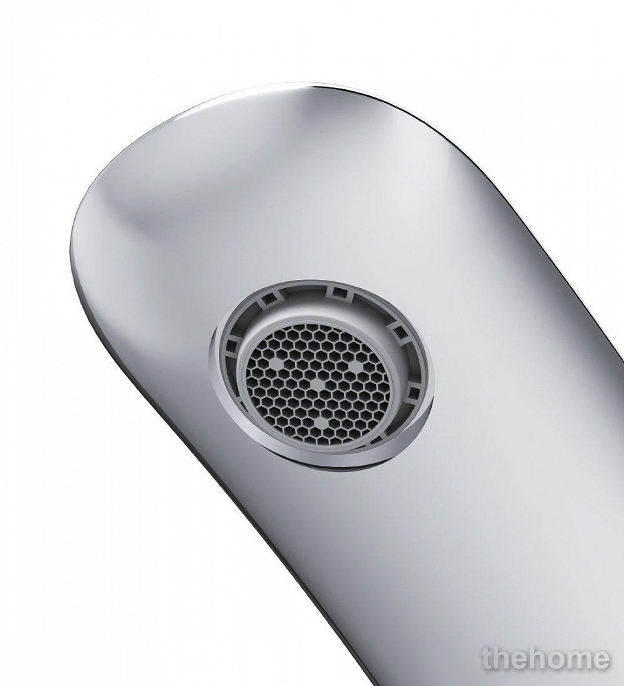 Смеситель Am.Pm Sensation F3008000 для раковины хром - 6