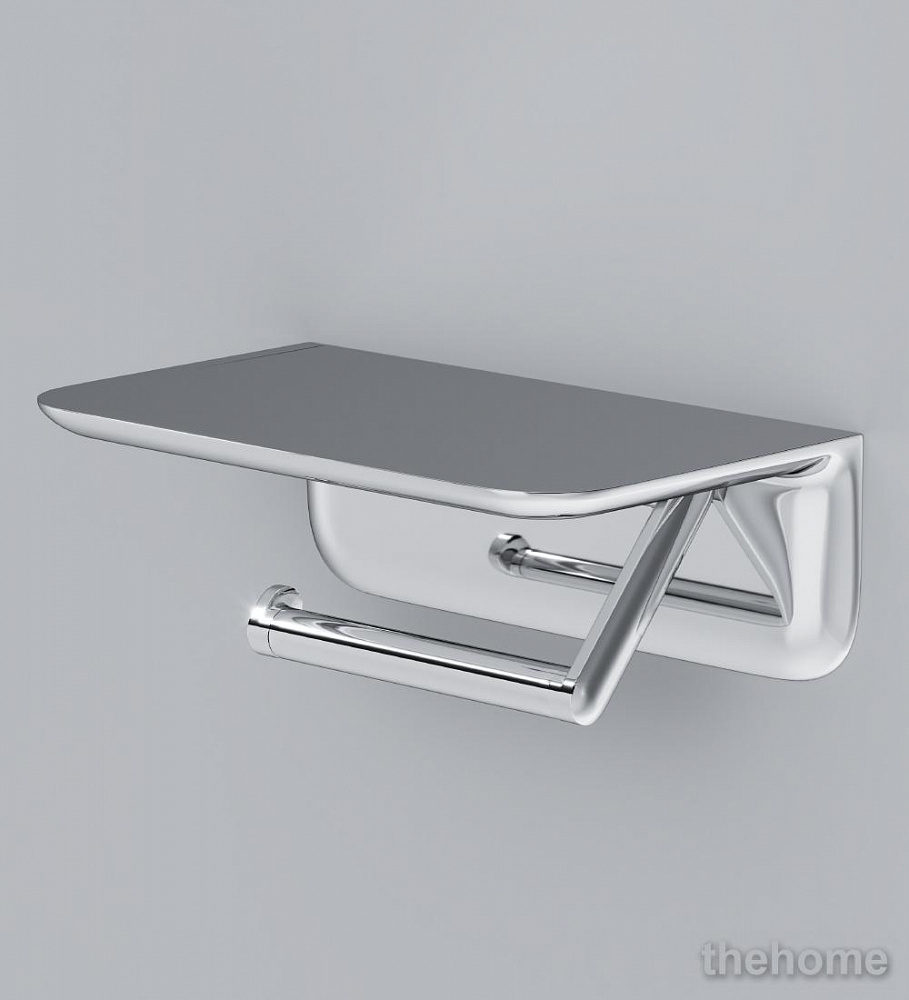 Держатель для туалетной бумаги Am.Pm Sensation A30341500 - TheHome