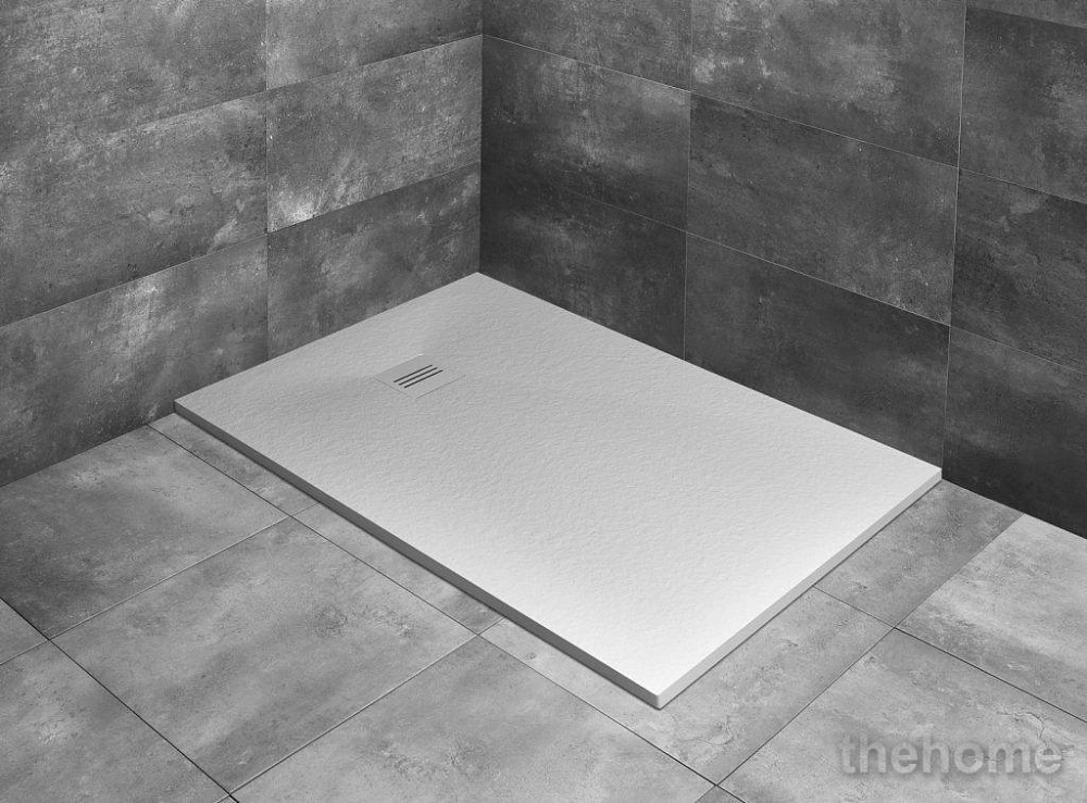 Душевой поддон Radaway Kyntos F 100х90см HKF10090-04 белый - TheHome