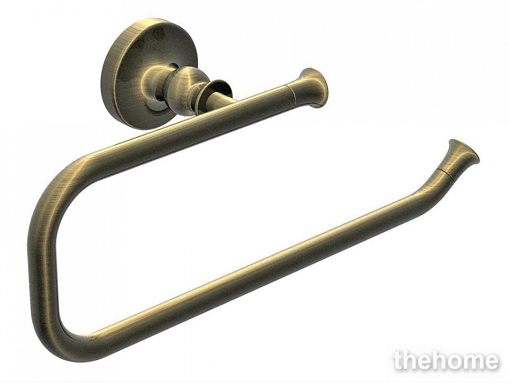 Полотенцедержатель Rush Crete CR35511 - TheHome