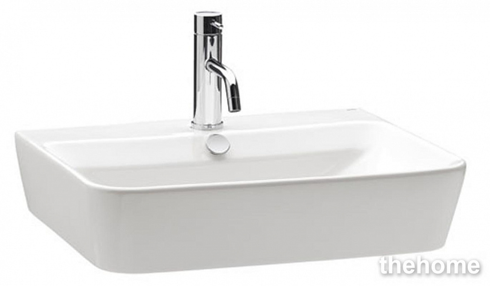 Раковина Gala Emma Square 27000 55x45 см - TheHome