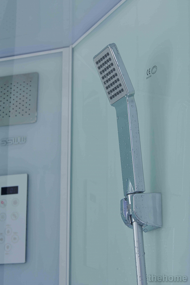 Душевая кабина SSWW W1018A 100х100х220 - 3