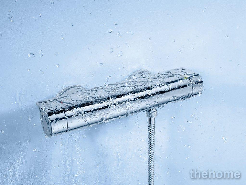 Термостат Grohe Grohtherm 2000 New 34169001 для душа - 5
