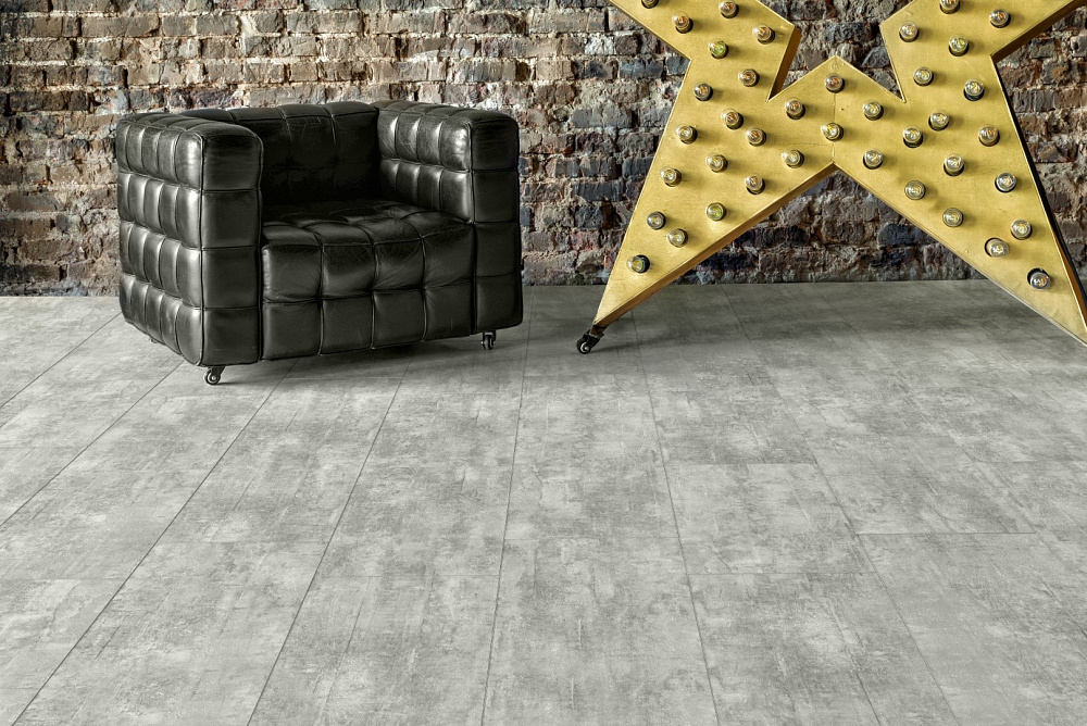 Каменно-полимерная плитка Alpine Floor Stone Mineral Core Ратленд (без подложки) ECO 4-6 - TheHome