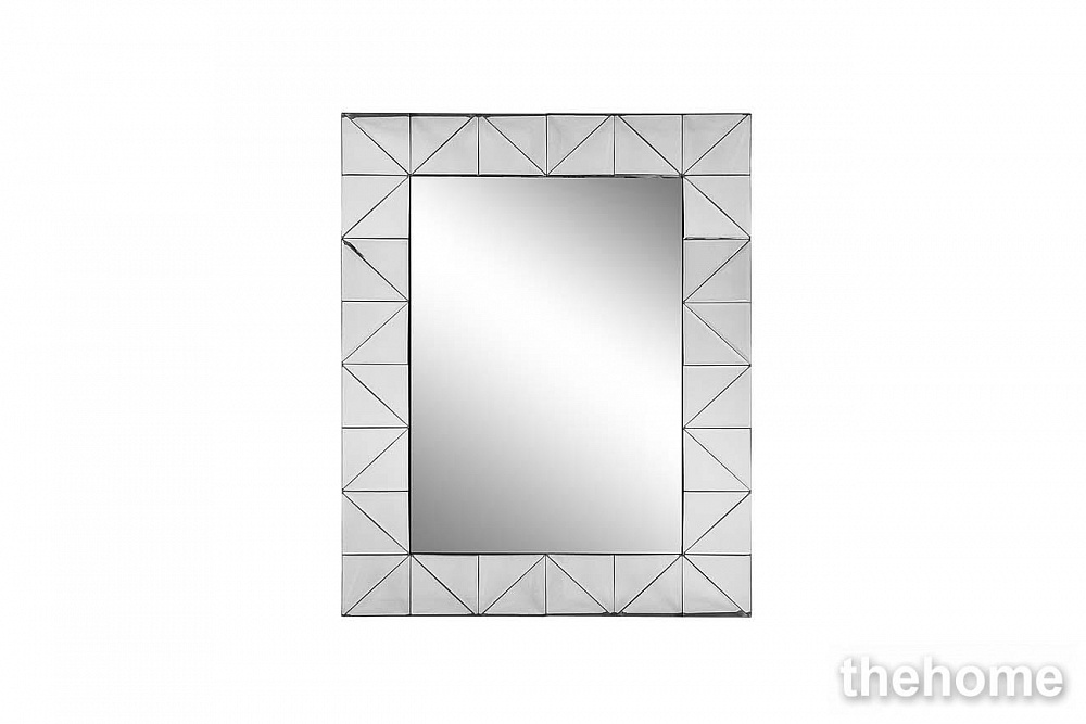 50SX-6319 Зеркало 60*80см Garda Decor - TheHome