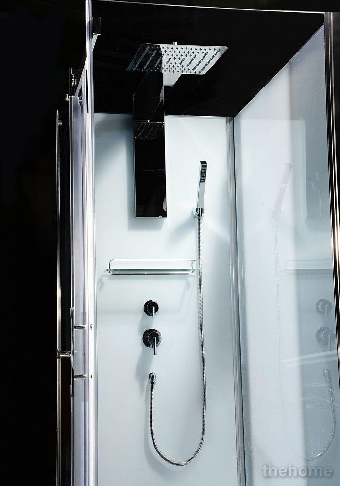 Душевая кабина Orans SR-8629ED 120х80 см - 5
