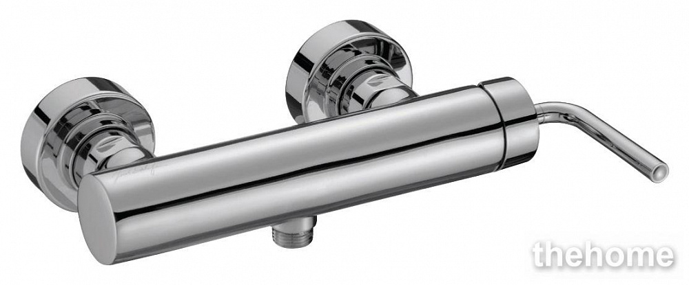 Смеситель Jacob Delafon Purist E14590-4A-CP для душа - TheHome