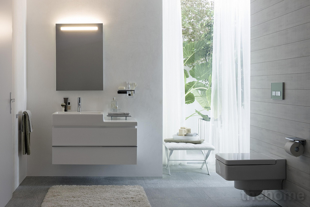 Тумба под раковину Laufen Case 4.0128.2.075.463.1 - 3