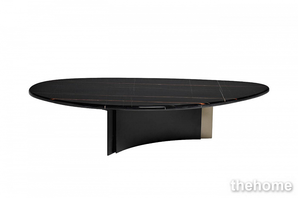 58DB-A19325STOL/ZH Стол журнальный 136*83*28см Garda Decor - TheHome