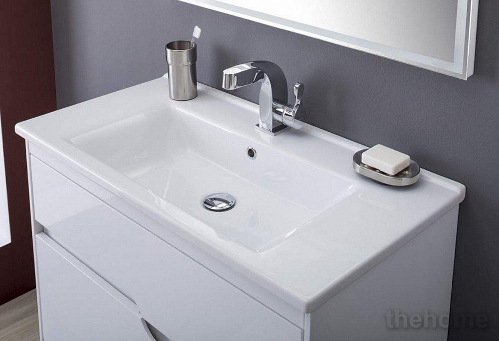 Раковина Aquanet Sanovit Atria 85 9085-KL - 3
