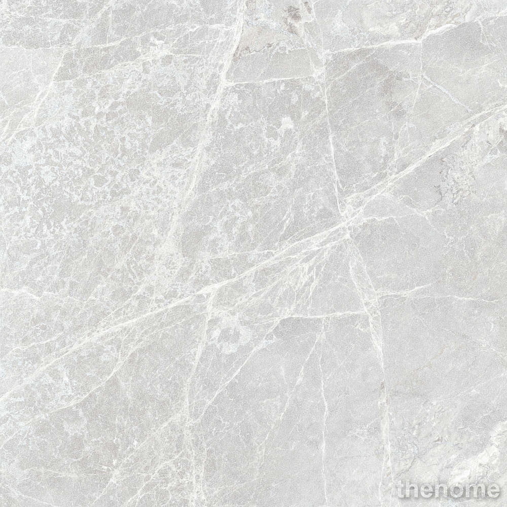 Керамогранит Marmostone С.Серый Матовый 7Рек 80х80 - TheHome