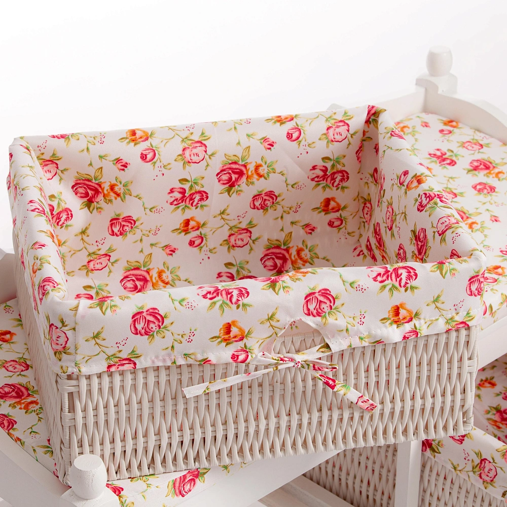 Обувница с 2-я корзинами Secret De Maison RIMI (mod.TT-BH003) TetChair 15041 - 7