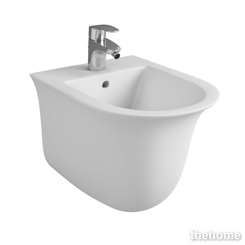 Биде подвесное Grossman GR-B4412M - TheHome