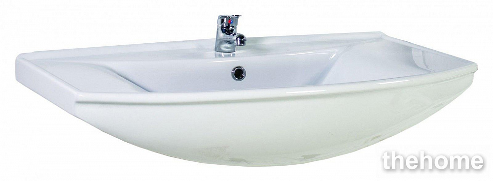 Раковина Kirovit Стиль 85 см - TheHome