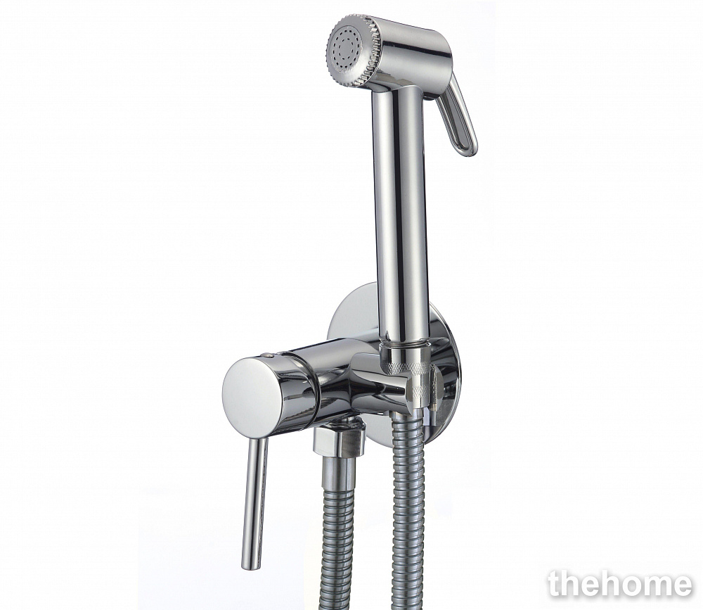 Смеситель Zollen HY81615261 460751 для биде - TheHome