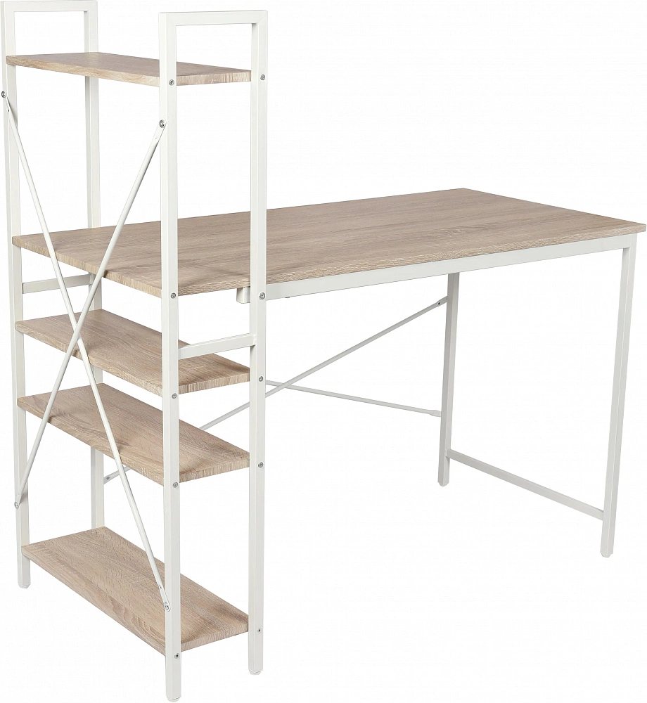 Cтол WD-07 TetChair 15248 - 5