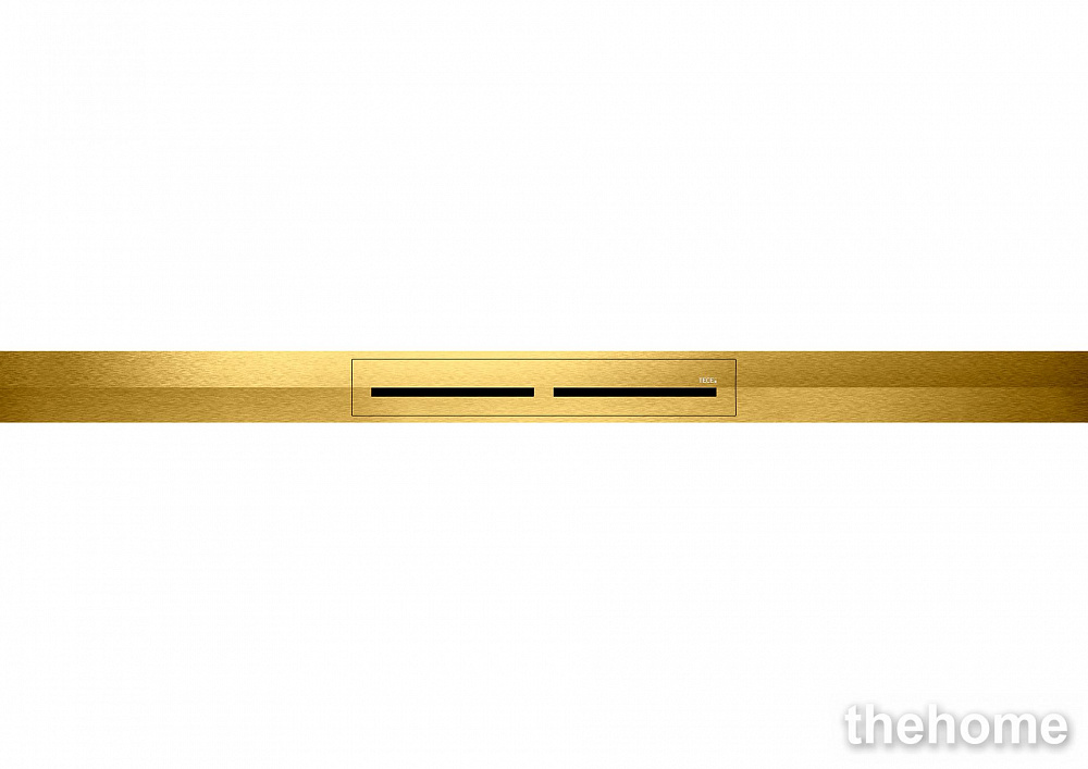 Душевой лоток TECE Drainprofile 80 см хром, 670802 - TheHome