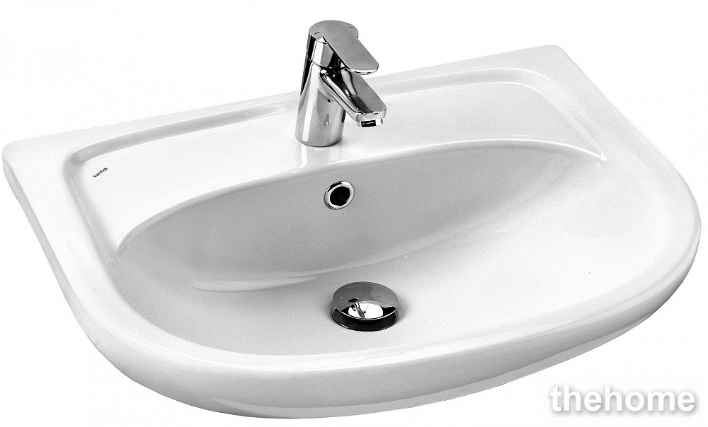 Раковина Santek Эллада 60 1WH110198 - TheHome